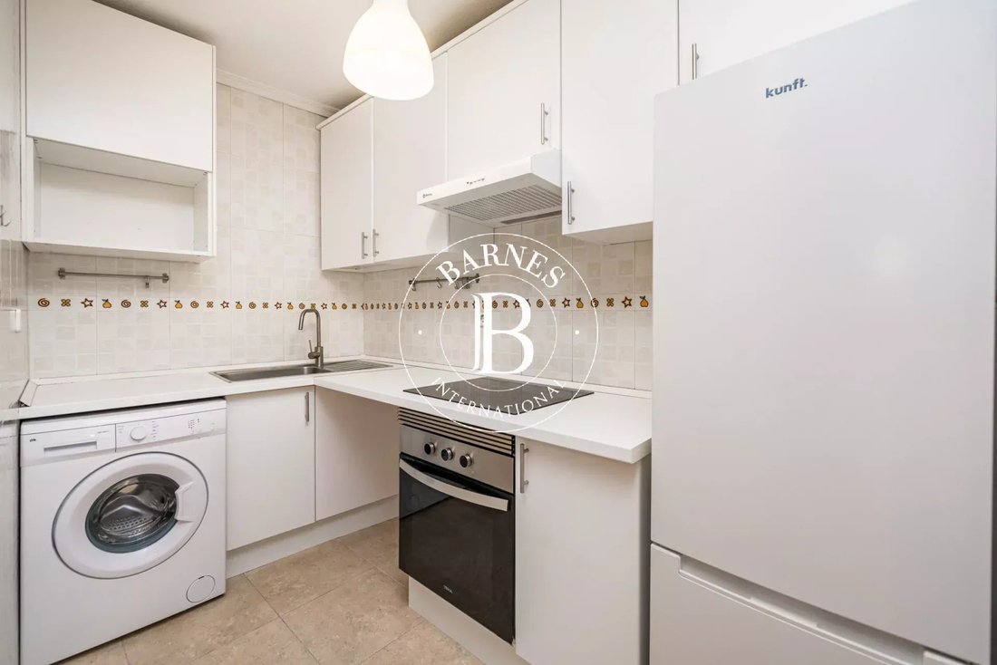 Appartamento a Centro, Madrid, Spagna 2 - 17425251