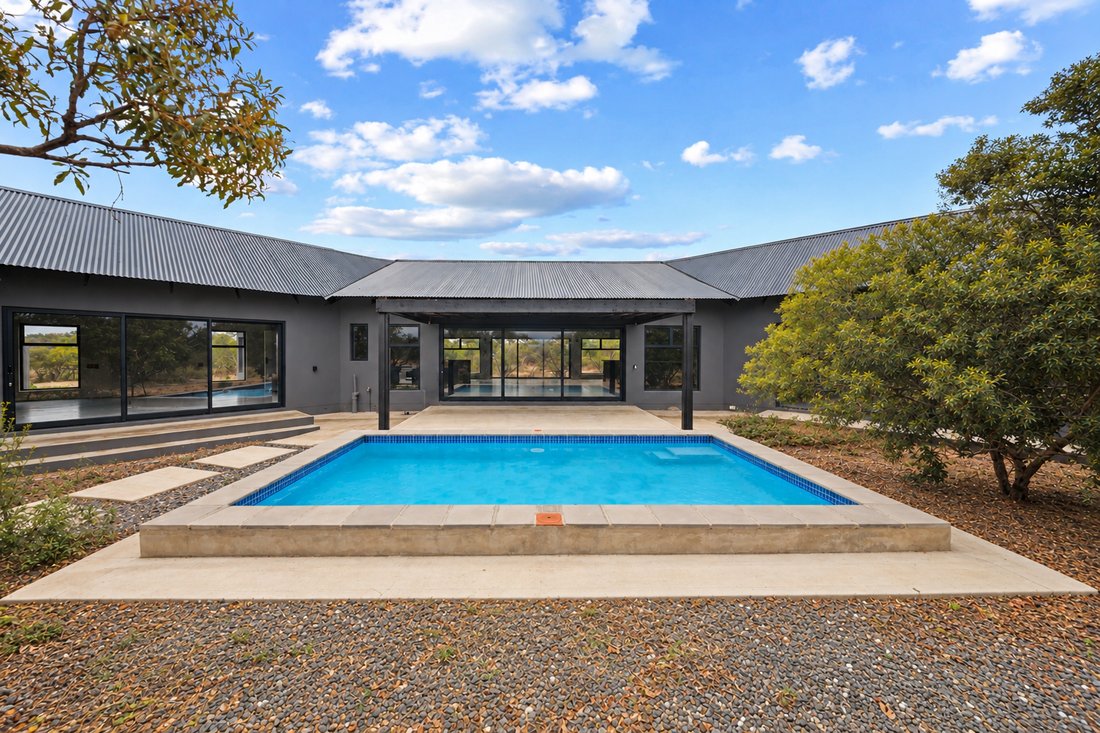 Maison à Hoedspruit, Limpopo, Afrique du Sud 3 - 19174023