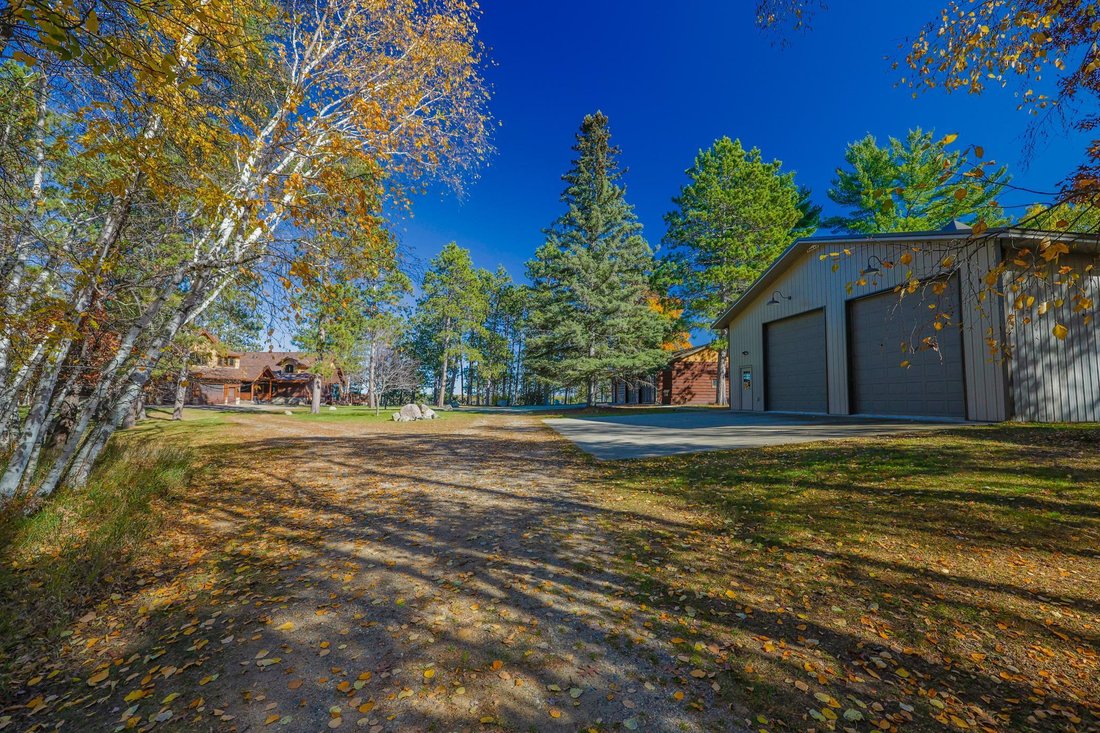 Haus in Park Rapids, Minnesota, Vereinigte Staaten 4 - 19183894