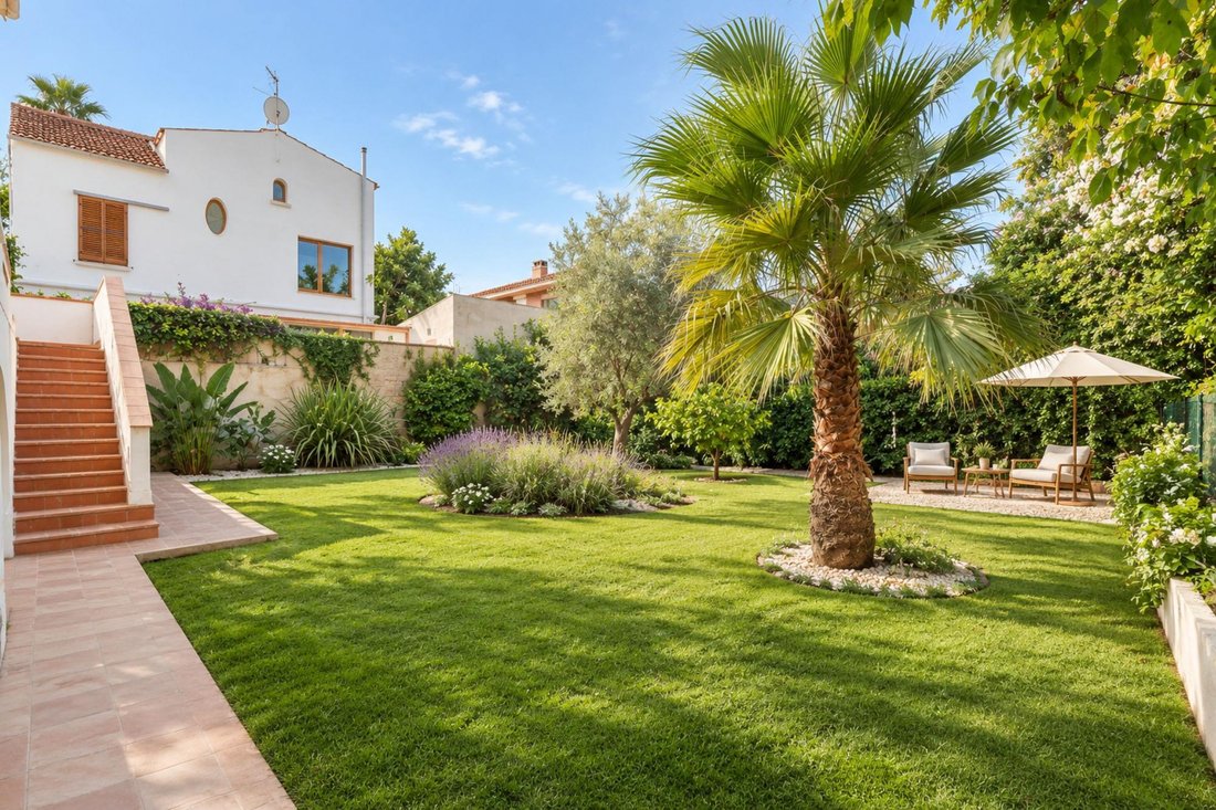 Villa a Sant Just Desvern, Catalogna, Spagna 2 - 19183386