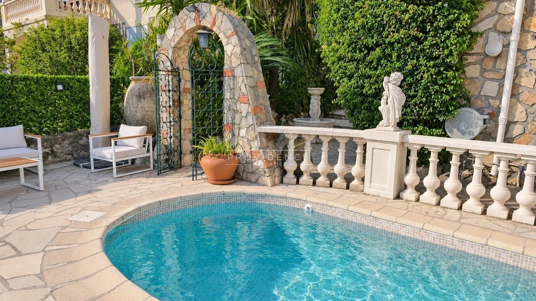 House in Petit-Juas, Cannes, France 2 - 19183256
