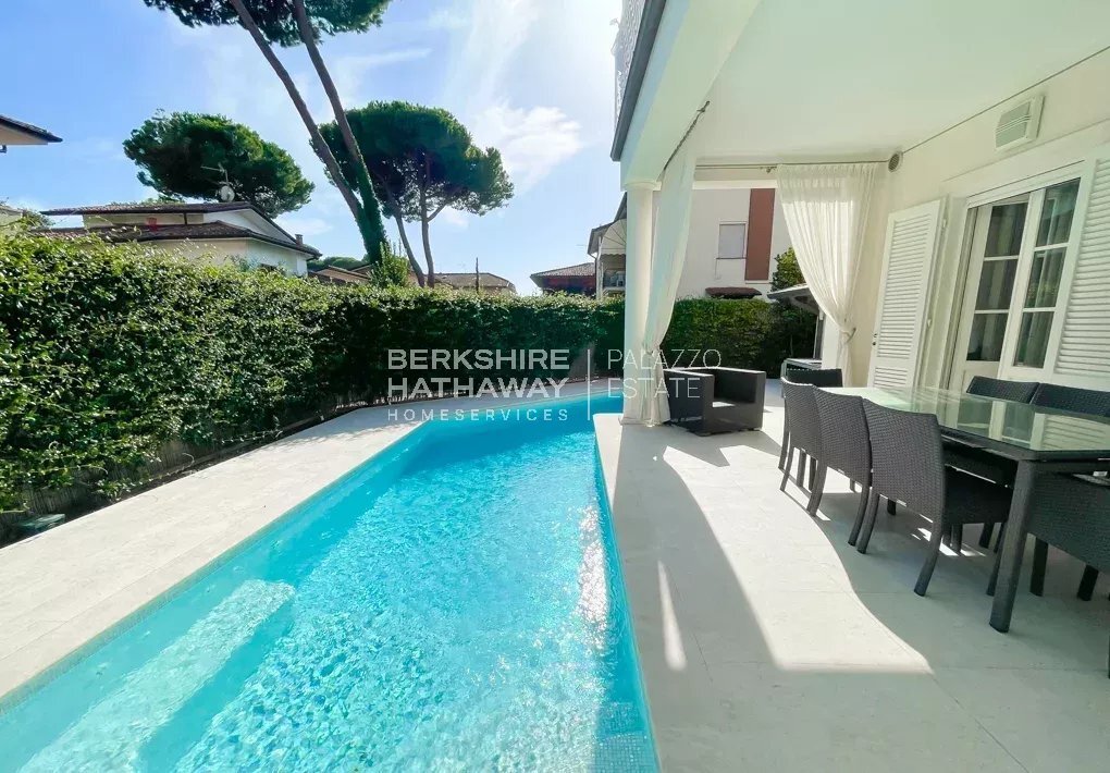 Villa en Motrone, Pietrasanta, Italia 4 - 11625913