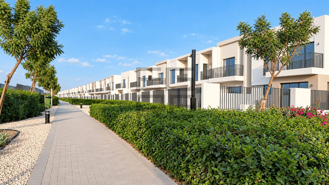 Villa in Dubai South Golf District, Dubai, Vereinigte Arabische Emirate 2 - 19183372