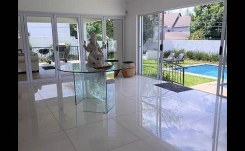 Wohnung in Bryanston, Gauteng, Südafrika 1