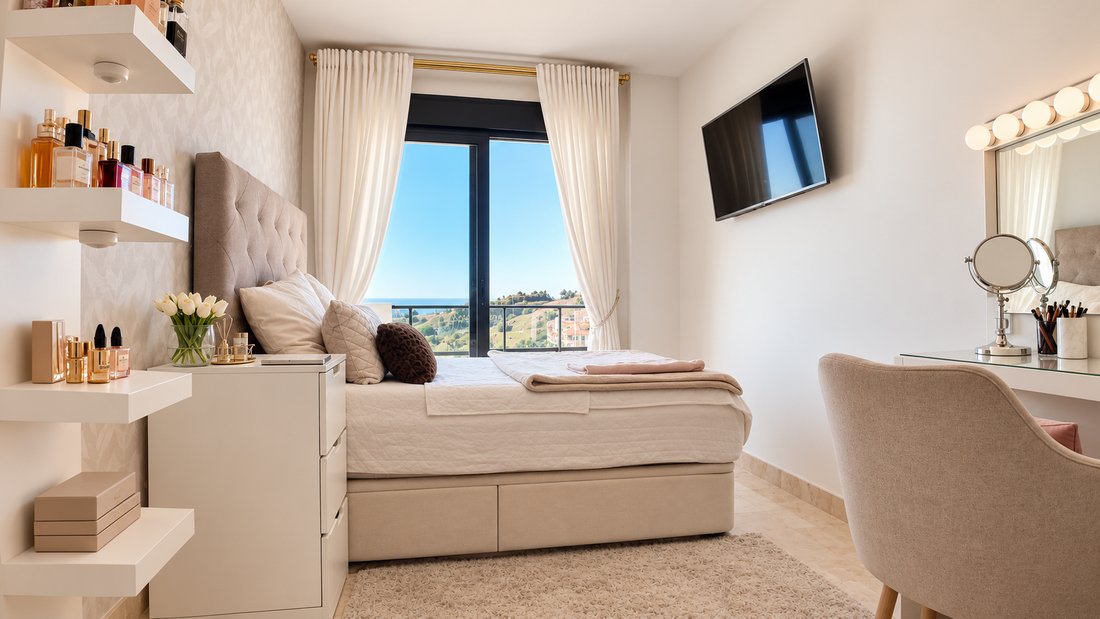 Apartamento en Riviera del Sol, Mijas, España 5 - 19183168