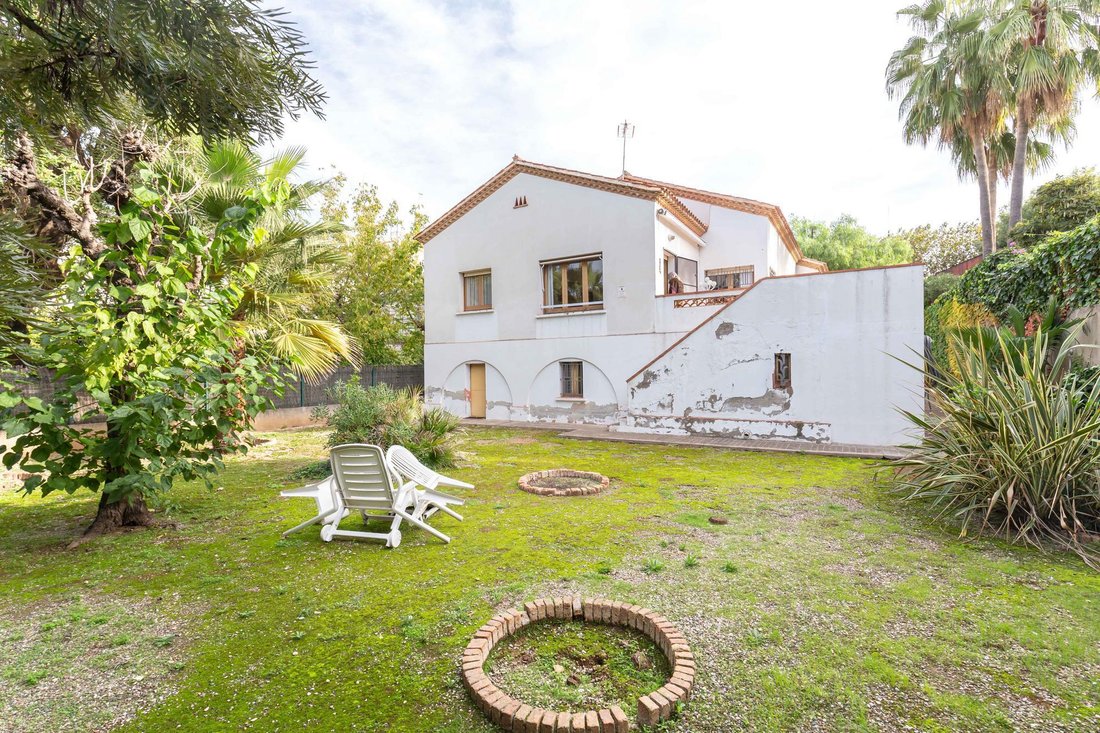 Villa a Sant Just Desvern, Catalogna, Spagna 3 - 19183386