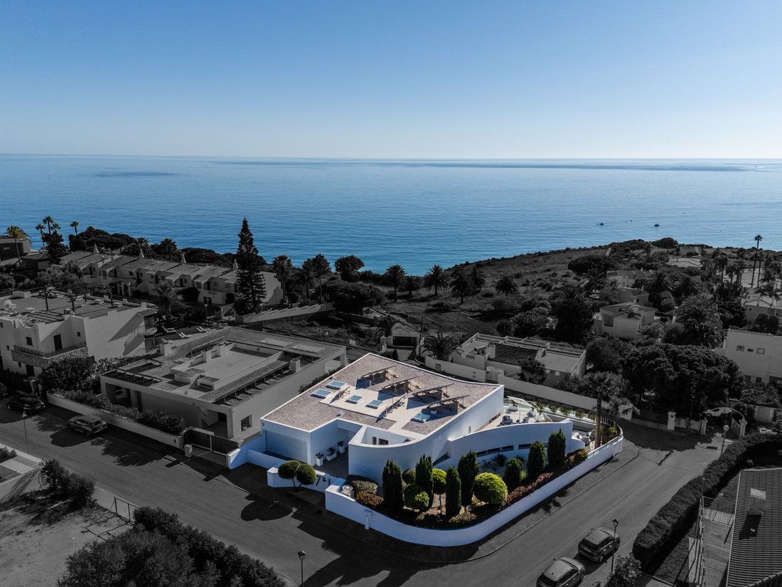Villa à Praia De Porto Mós, Sao Goncalo de Lagos, Algarve 1 - 19183991