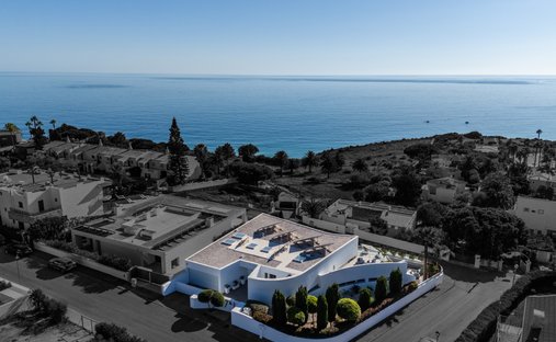 Villa in Praia De Porto Mós, Sao Goncalo de Lagos, Algarve 1