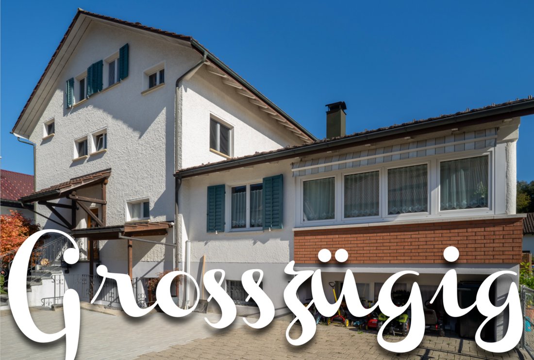 House in Zell (ZH), Canton of Zurich, Switzerland 1 - 19183351