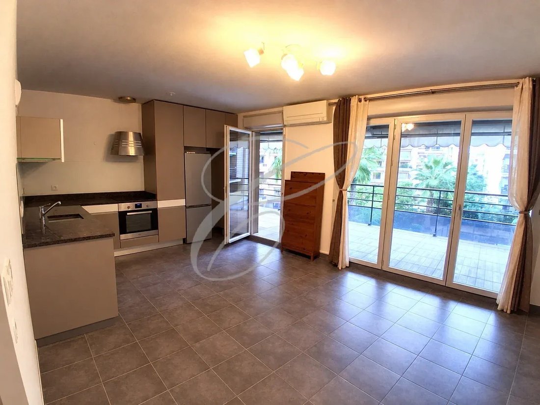 Apartamento en Cap Martin, Roquebrune-Cap-Martin, Francia 3 - 19183592