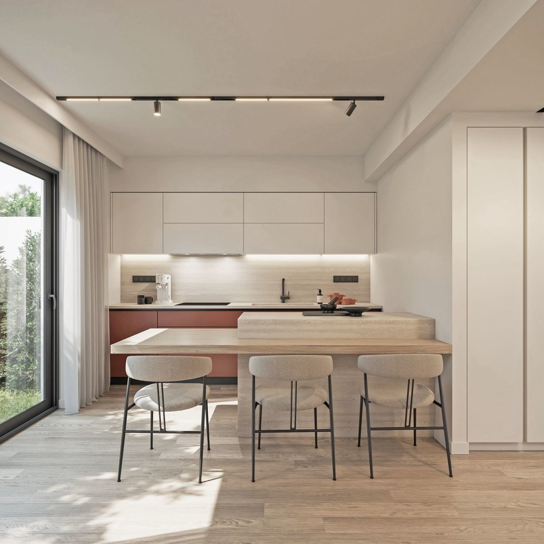 Apartamento en Glifada, Ática, Grecia 4 - 19183239