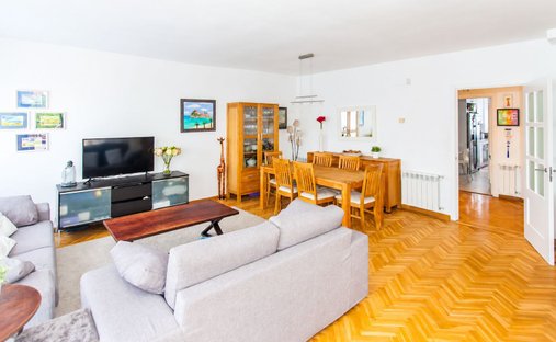Appartement à Ciudad Lineal, Madrid, Espagne 1