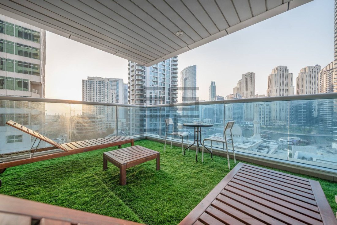 Apartment in Al Thanyah 5, Al Thanyah, Dubai 1 - 19183438