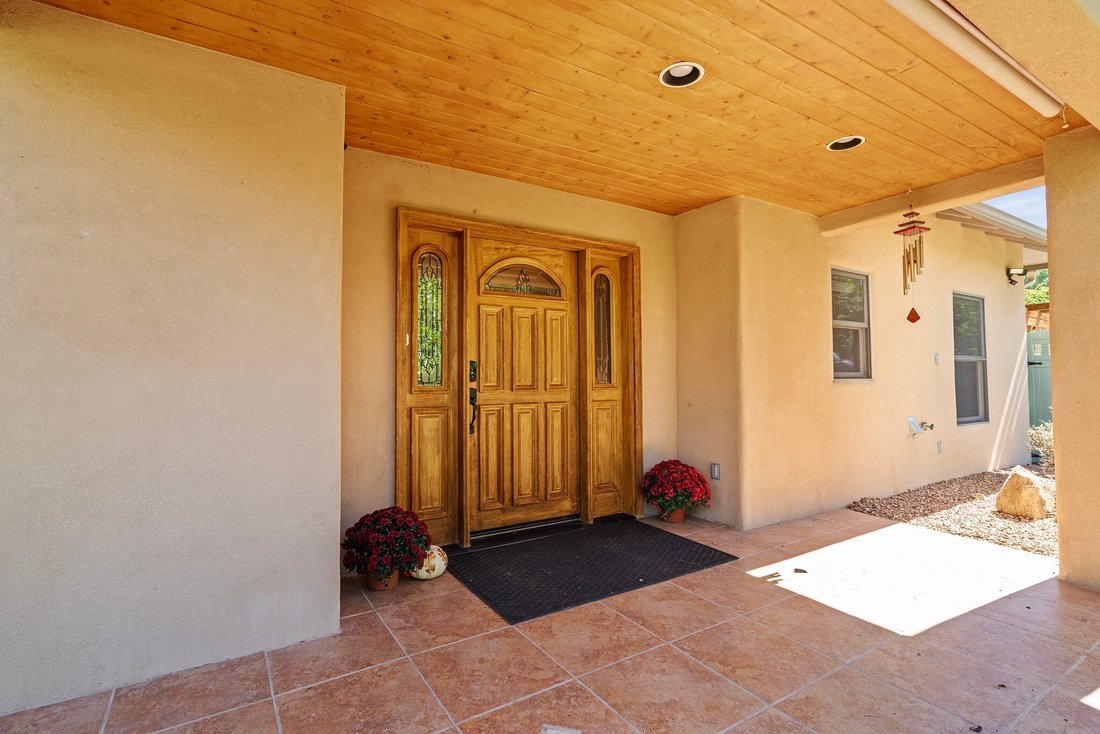House in Santa Fe, New Mexico, United States 3 - 19183800