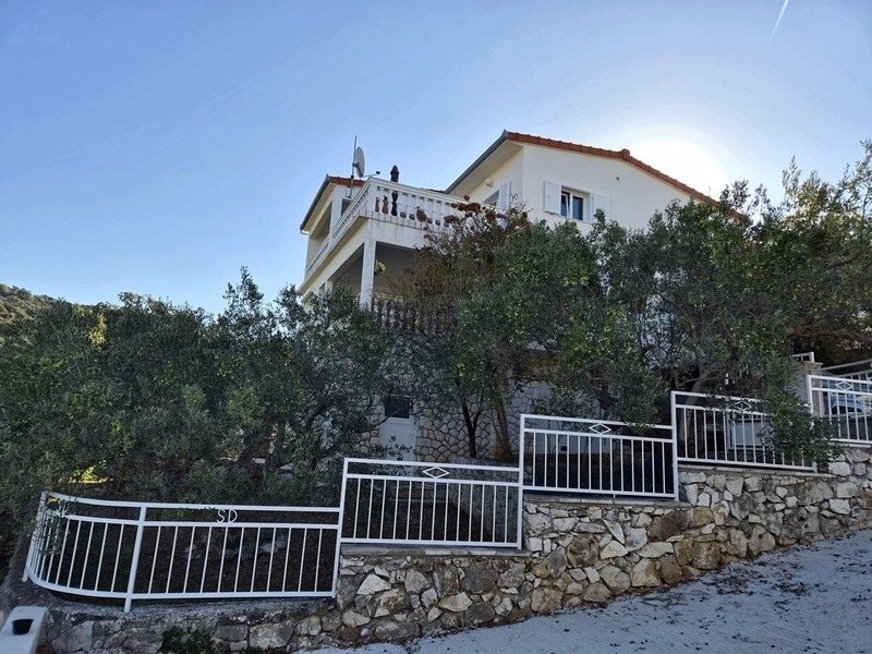 Casa en Sevid, Split-Dalmacia, Croacia 4 - 19183453