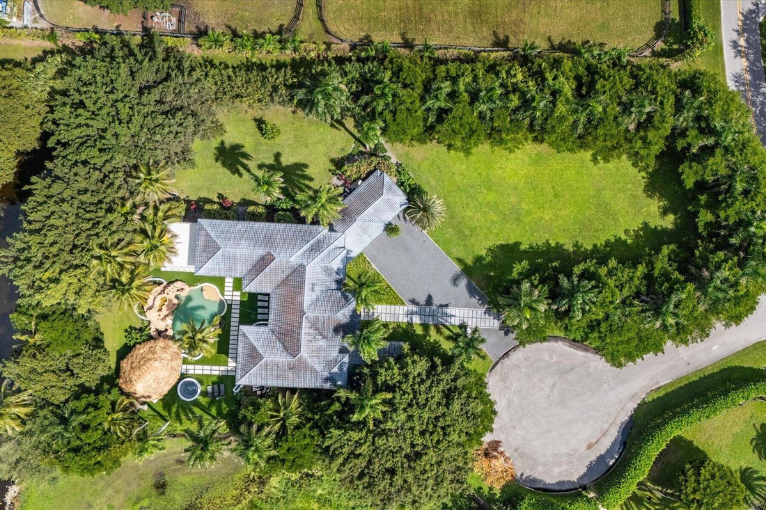 House in Wellington, Florida, United States 1 - 19183802