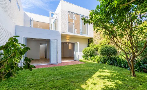 Casa de Campo en Tokai, Southern Suburbs, Ciudad del Cabo 1