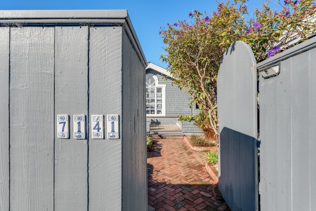 House in Bodega Bay, California, United States 2 - 19184022