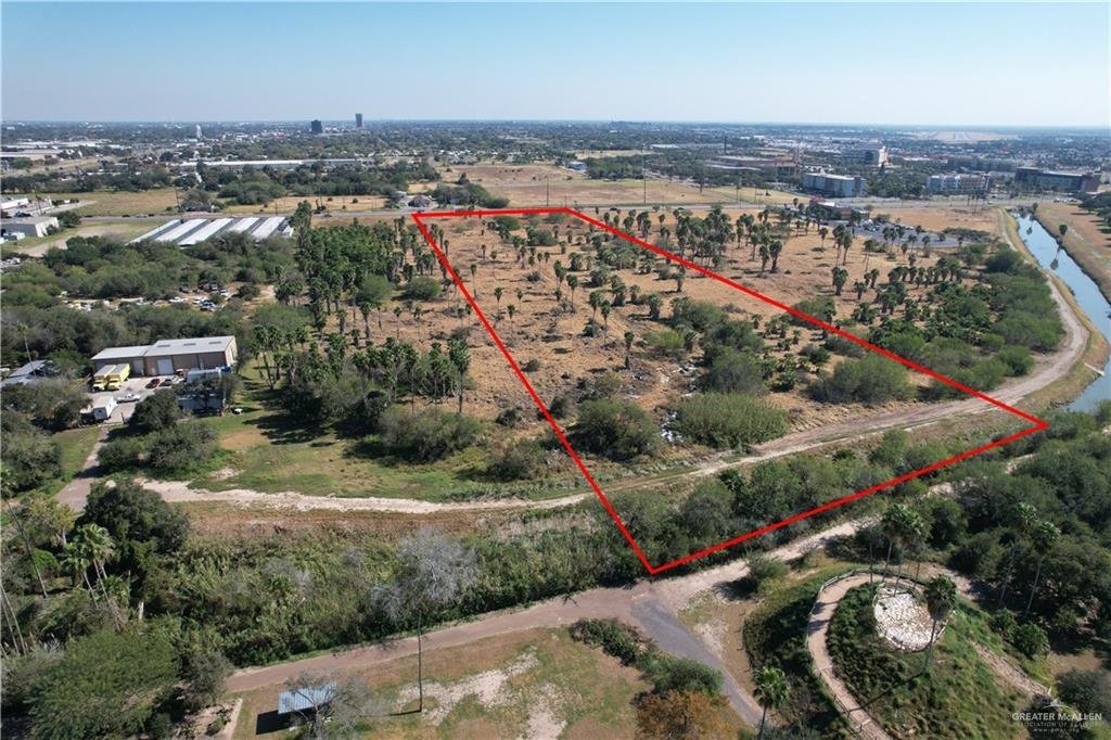 Land in McAllen, Texas, Vereinigte Staaten 2 - 19183931