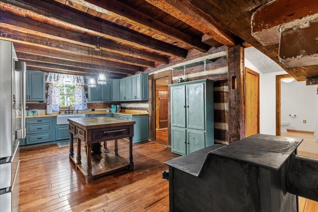 Casa a Decatur, Tennessee, Stati Uniti 5 - 19183904