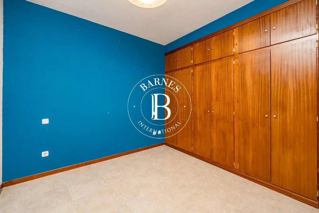 Appartamento a Centro, Madrid, Spagna 1 - 17425251
