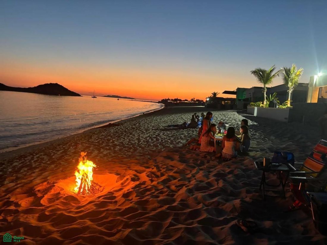 Casa en San Carlos, Sonora, México 3 - 17232582