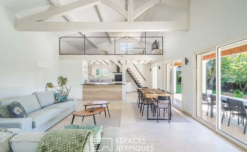 Villa in Saint-Just, Okzitanien, Frankreich 1