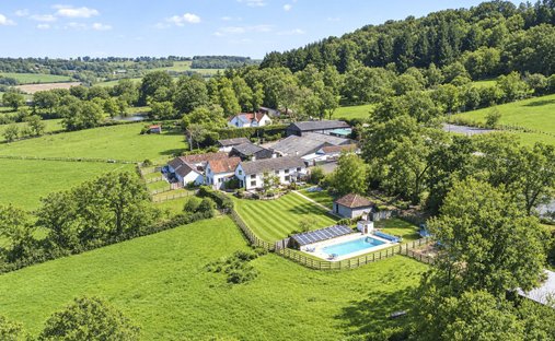 Condo in Sheldon, Blackborough, England 1