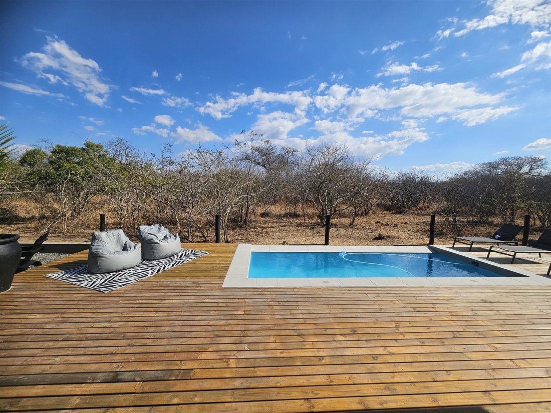 Maison à Hoedspruit, Limpopo, Afrique du Sud 4 - 19184004