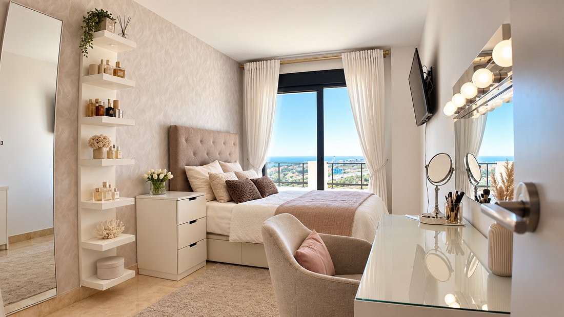 Apartamento en Riviera del Sol, Mijas, España 4 - 19183168