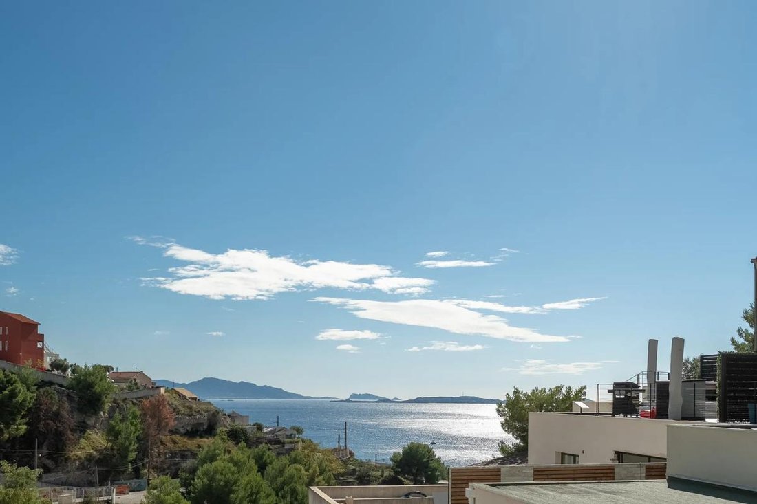 Apartment in 16e Arrondissement, Marseille, France 4 - 19183723