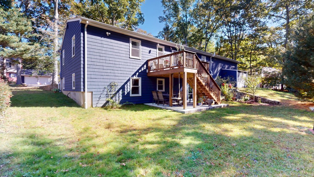 House in South Kingstown, Rhode Island, United States 3 - 19183776