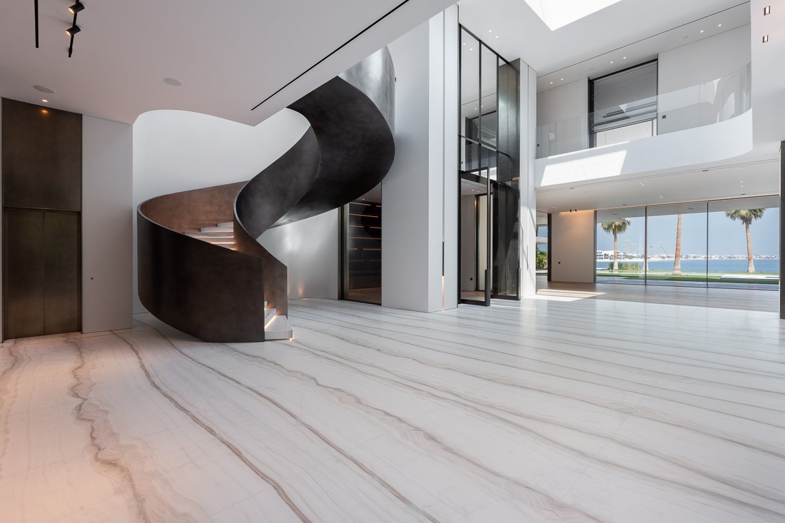 Villa in Palm Jumeirah, Dubai, United Arab Emirates 5 - 19183648