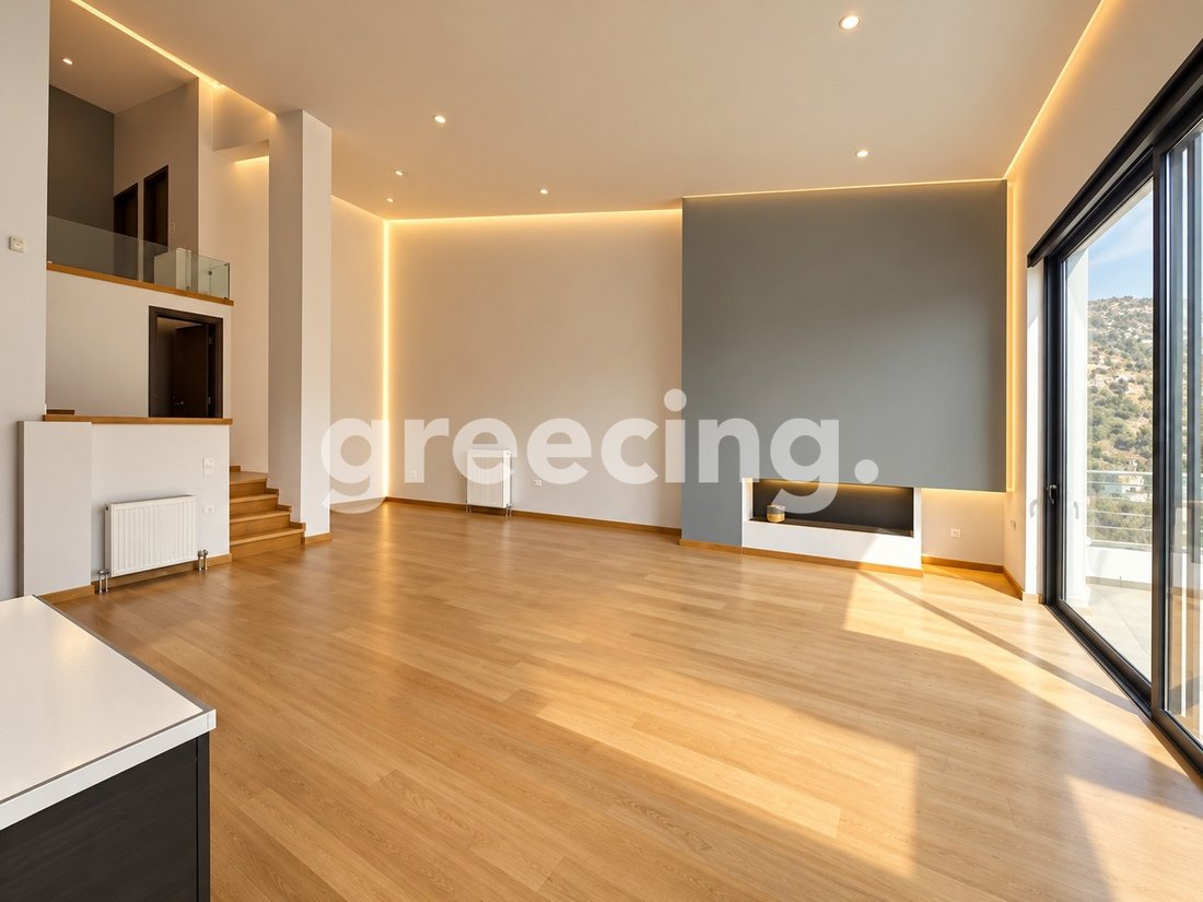 Appartement à Voúla, Attique, Grèce 3 - 19023560