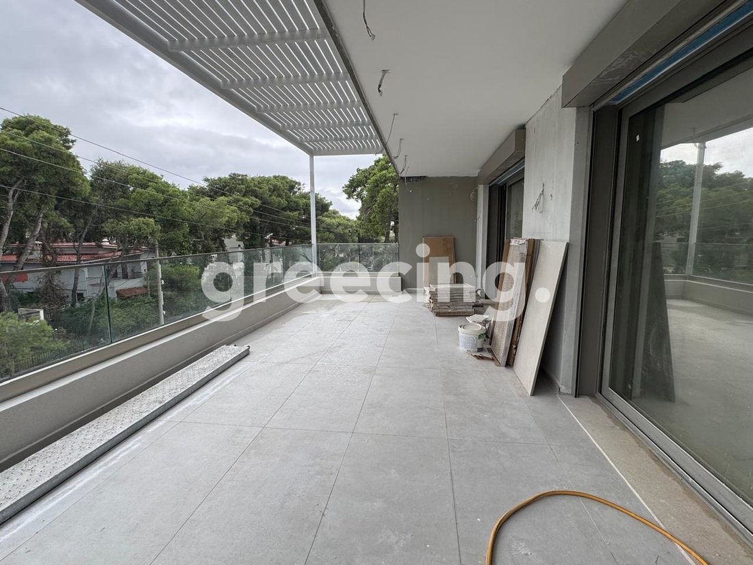 Apartamento en Cefisia, Ática, Grecia 1 - 17905908