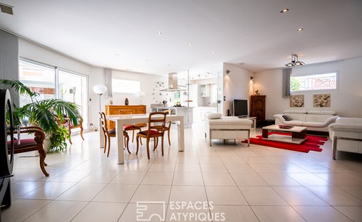Villa en Canohès, Occitania, Francia 1