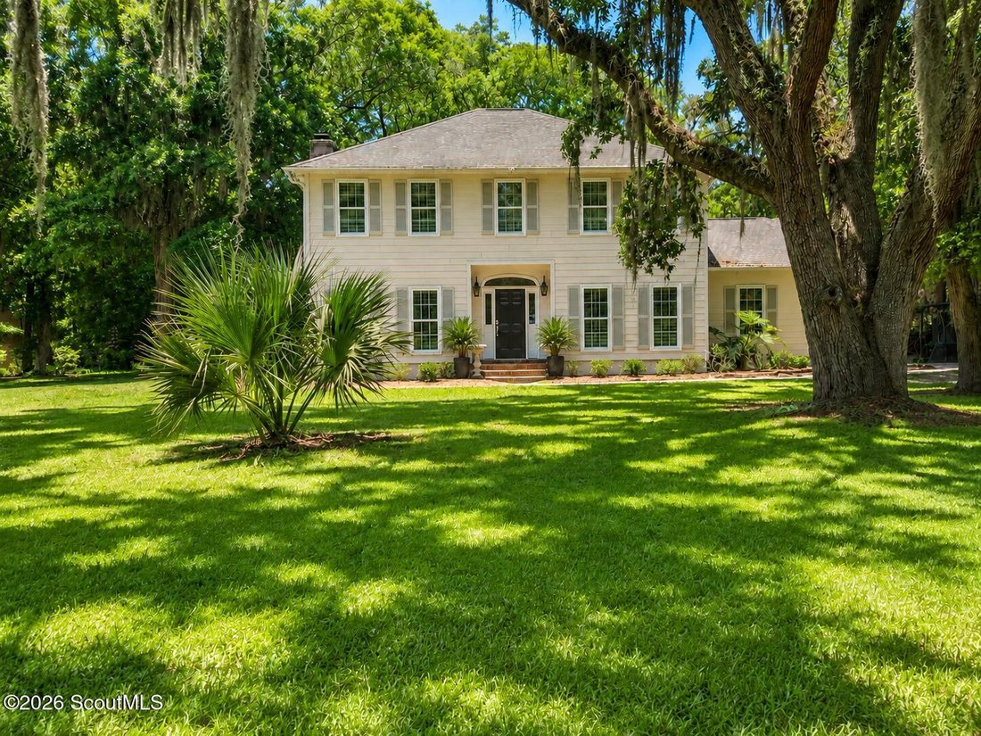 Haus in Sankt Simons Island, Georgia, Vereinigte Staaten 1 - 19183984
