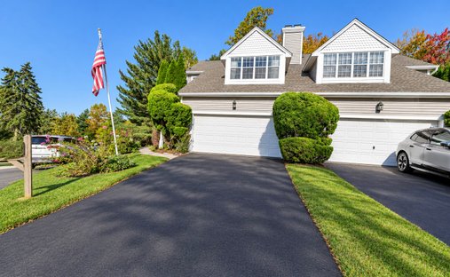 Townhouse in Yonkers, New York, United States 1