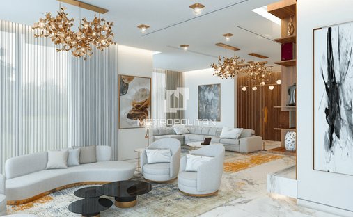 Townhouse en Al Hebiah 5, Al Hebiah, Dubái 1