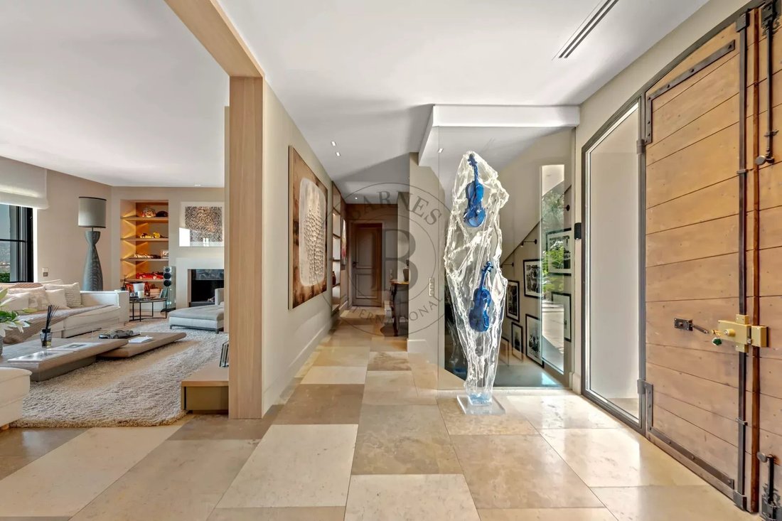 Casa en Mougins, Provenza-Alpes-Costa Azul, Francia 5 - 19183674