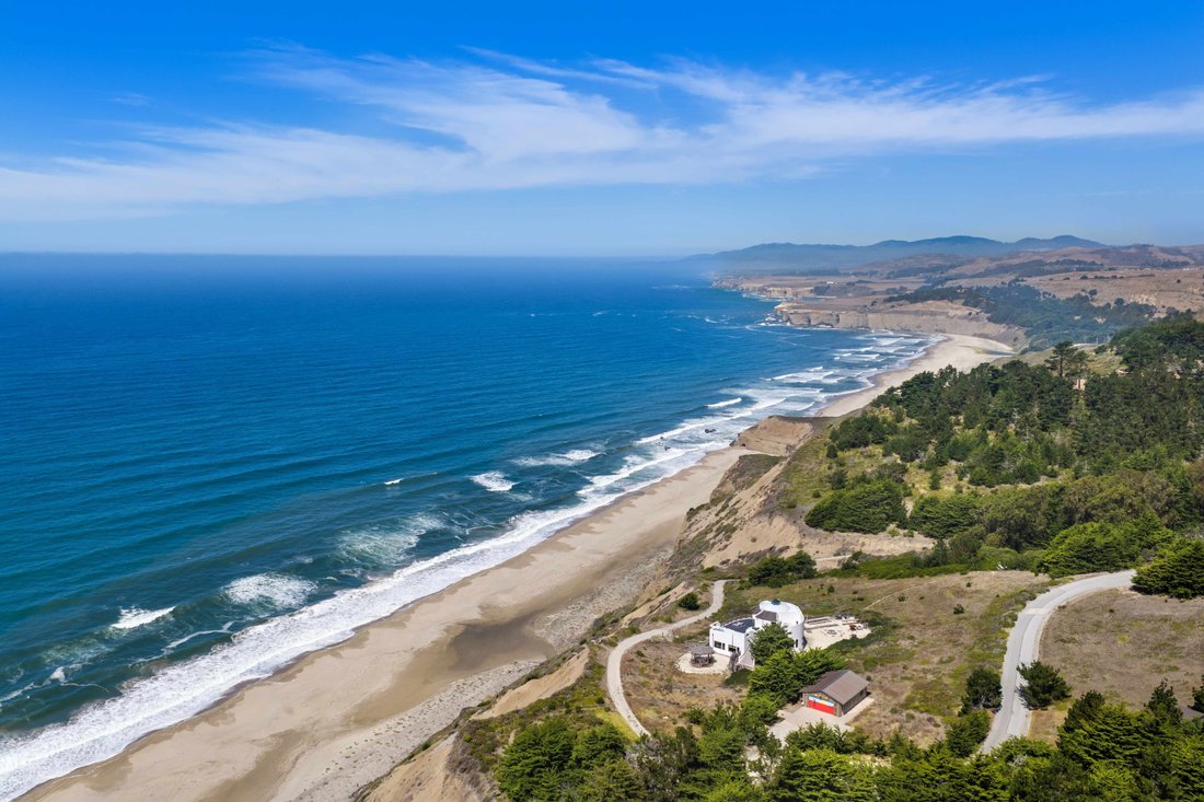 House in Half Moon Bay, California, United States 4 - 19183427