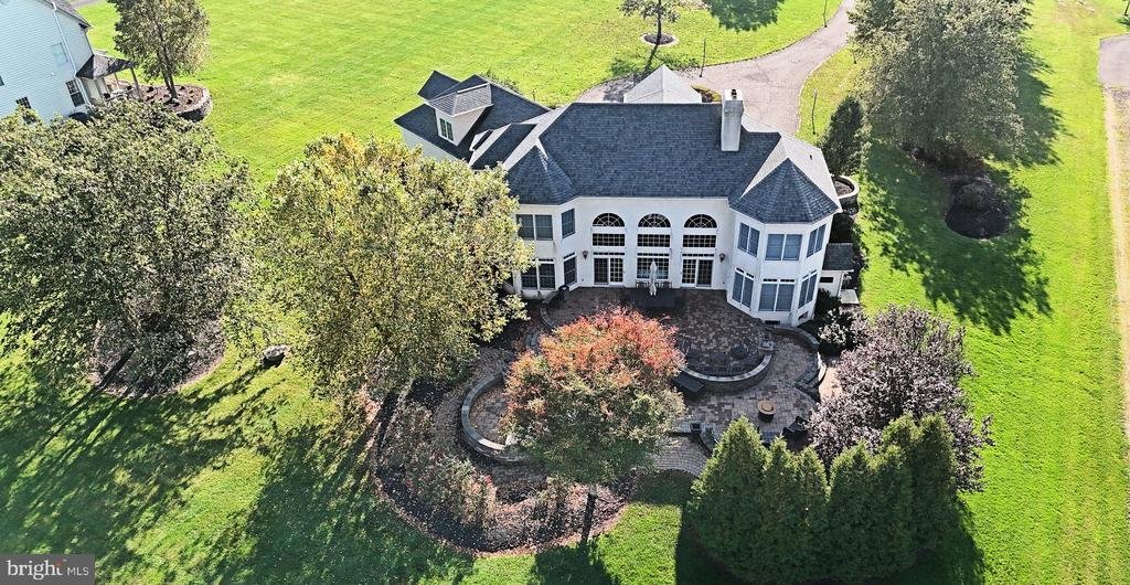 Maison à Sellersville, Pennsylvanie, États-Unis 5 - 19183957