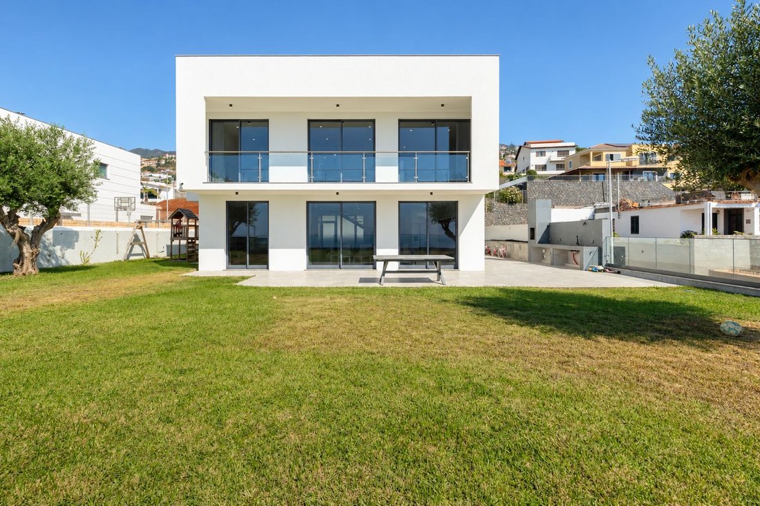 Casa en Se, Madeira, Portugal 1 - 19152064