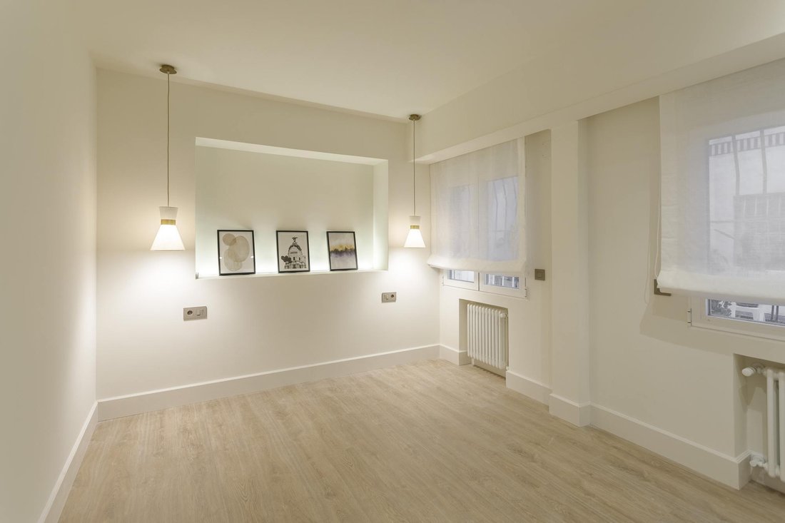 Apartment in Chamberi, Madrid, Spain 4 - 19183402
