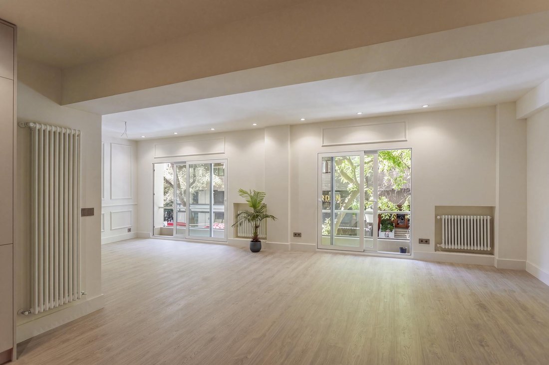Apartment in Chamberi, Madrid, Spain 1 - 19183402