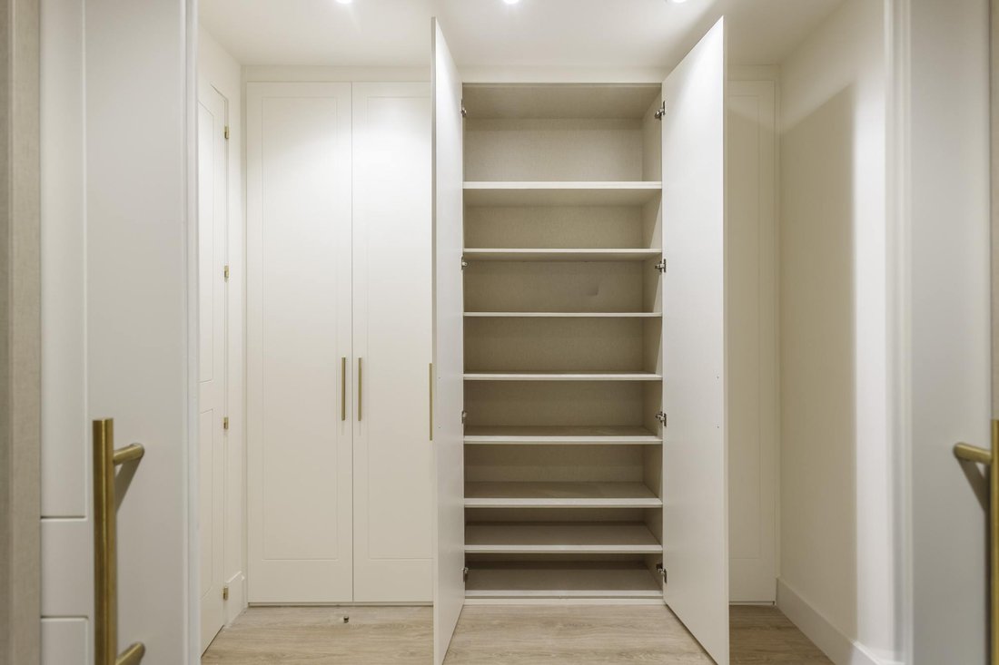 Apartment in Chamberi, Madrid, Spain 3 - 19183402