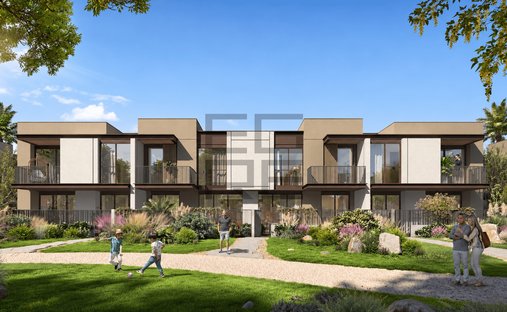 Townhouse in Wadi Al Safa 5, Wadi Al Safa, Dubai 1