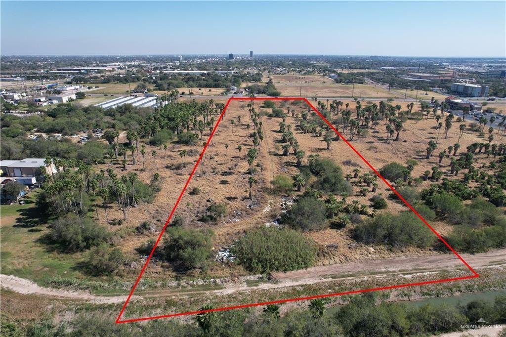Land in McAllen, Texas, Vereinigte Staaten 5 - 19183931