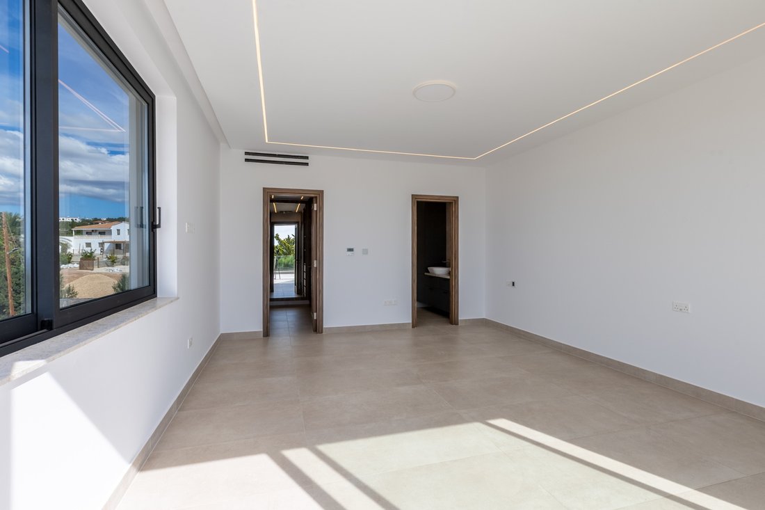 Casa en Peyia, Distrito de Pafos, Chipre 5 - 19183348