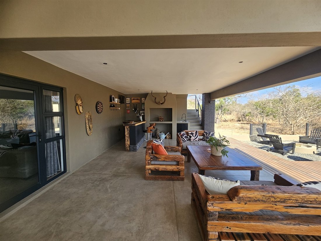 Maison à Hoedspruit, Limpopo, Afrique du Sud 2 - 19184004